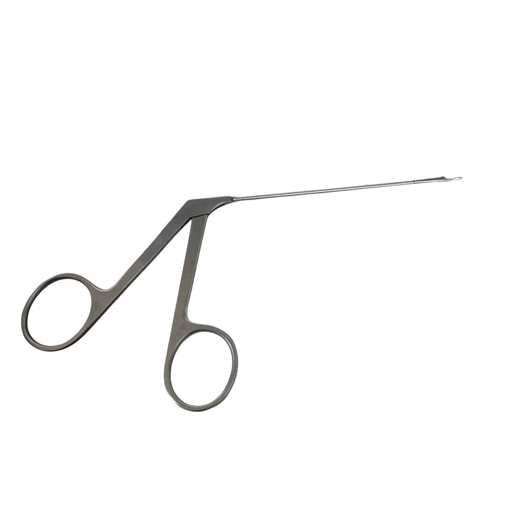Aesculap REF OG348R,  Alligator Ear Forceps ENT Surgical Instrument 17cm Steel