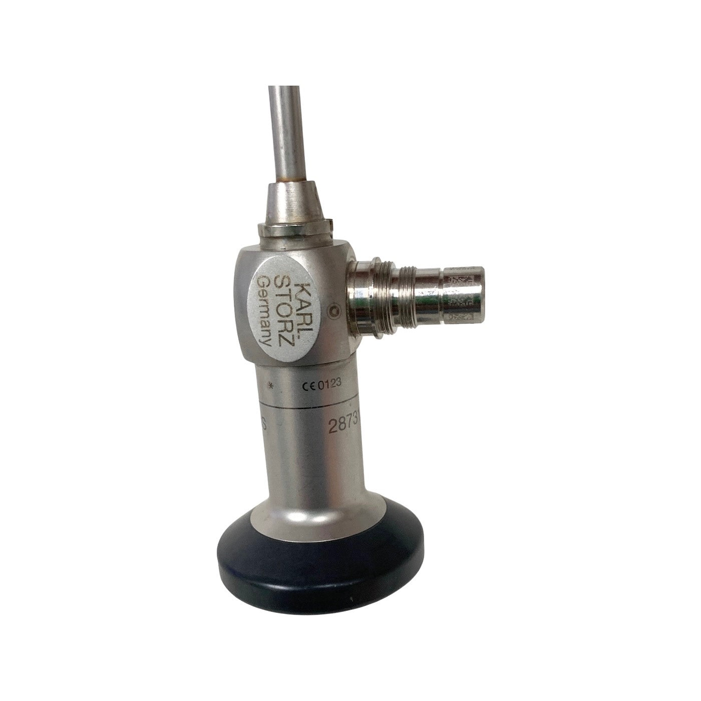 KARL STORZ REF 28731 BWA, 4mm 30° 12cm Arthroscope