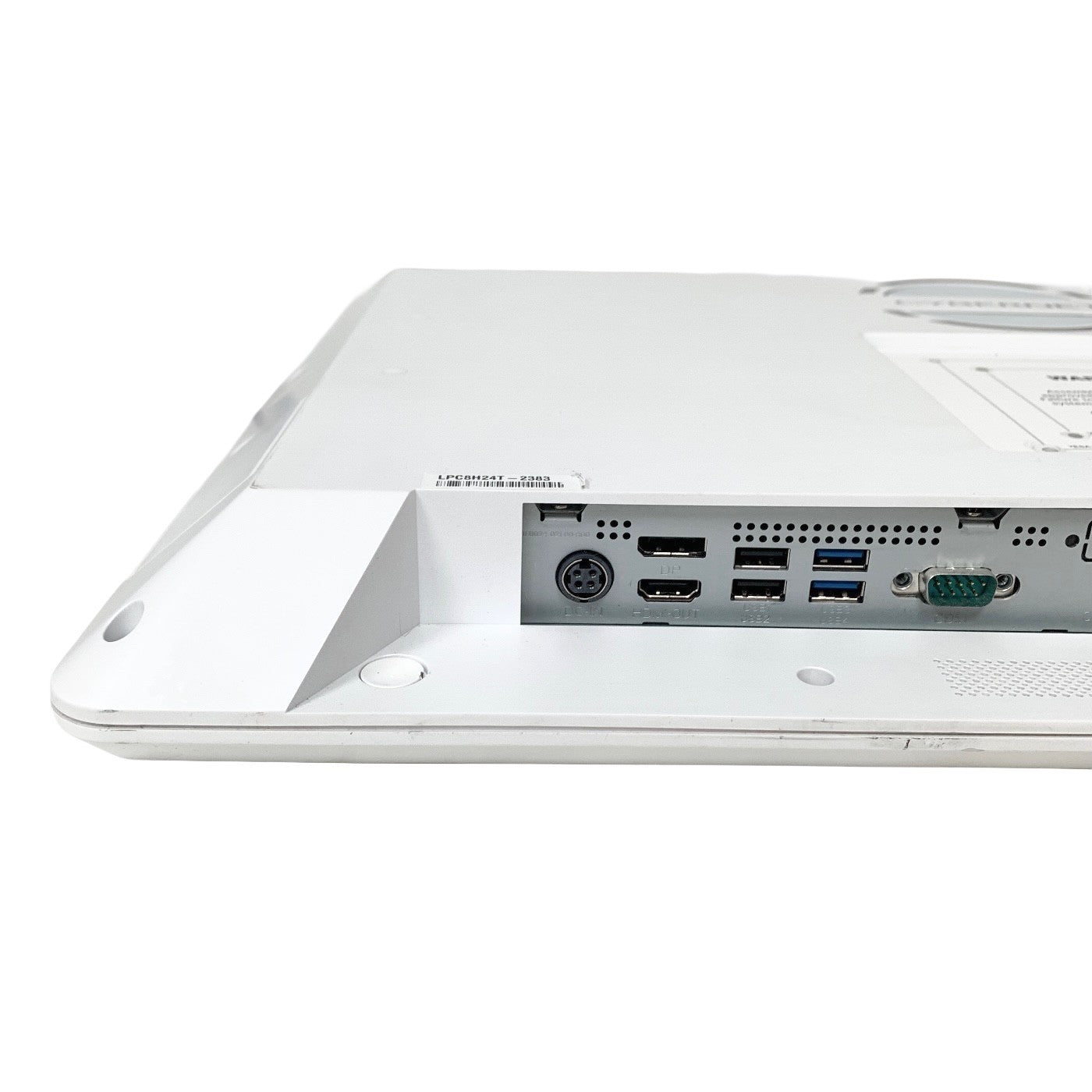 CYBERNET REF DD-961, CyberMed-H24 Medical All-in-One PC Monitor Crospon Endoflip