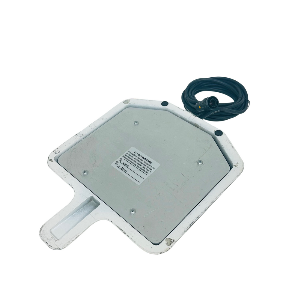 COMPUTER MOTION INC A1030 FOOT PEDAL / FOOTSWITCH