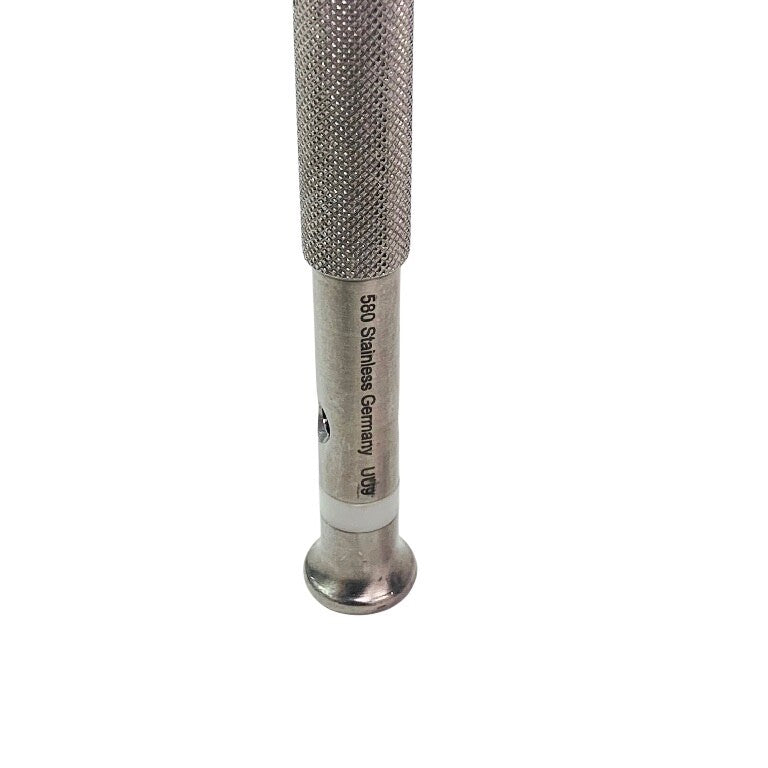 V Mueller REF MS-2210, ACUMED Cruciform Driver Handle
