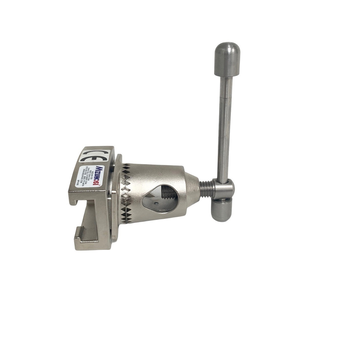 MIZUHO OSI REF 5393, A, CLARK SOCKET