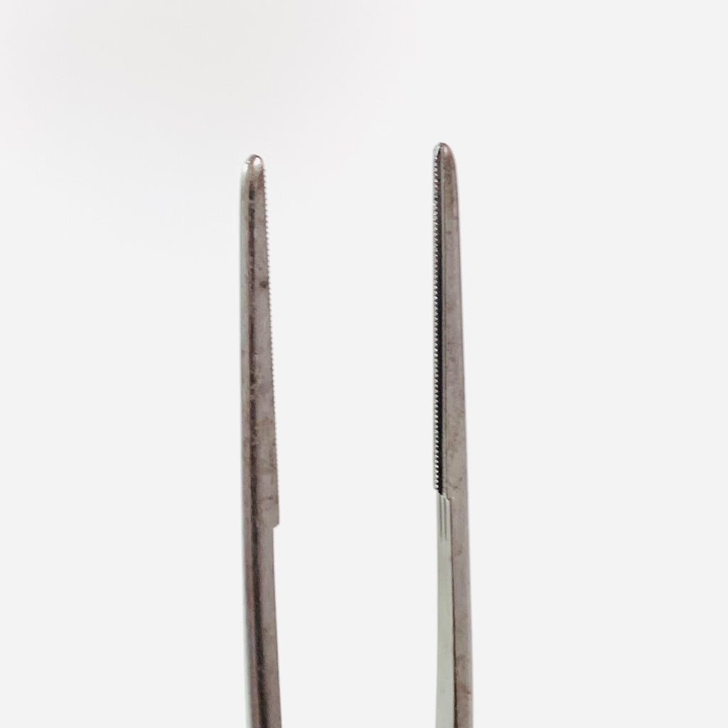 Pilling REF 638117, SURGICAL TISSUE FORCEPS