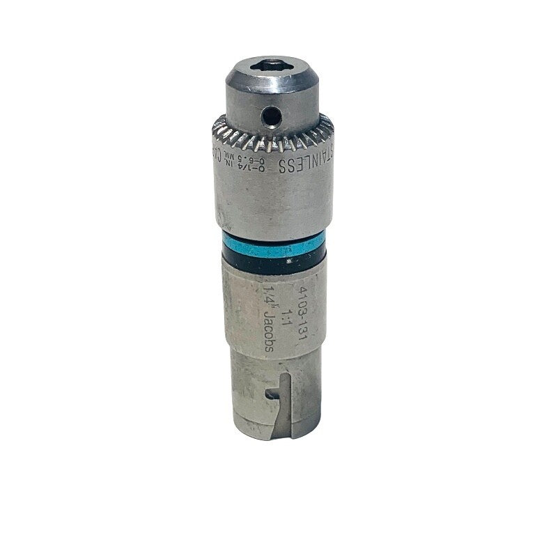 Stryker Ref 4103-131, Jacobs Surgical Drill Attachment