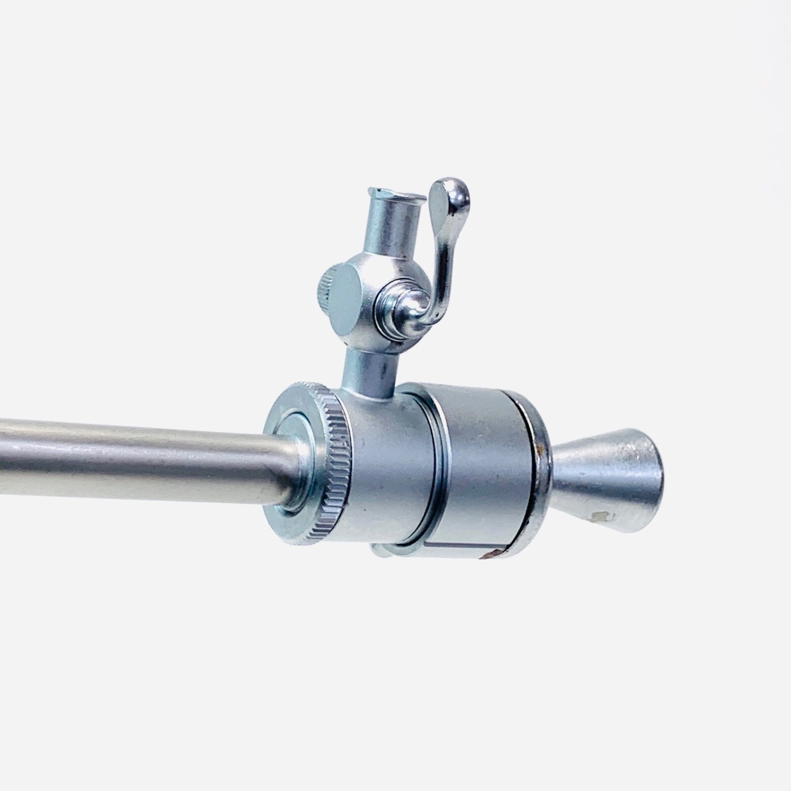 Karl Storz REF 26163CS, Continuous FLOW OUTER SHEATH W/ OBTURATOR