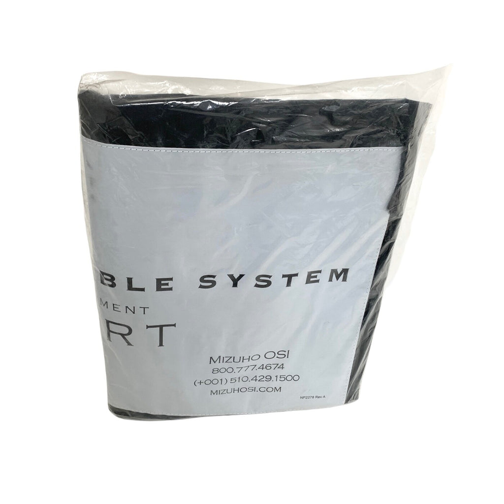 MIZUHO OSI REF 5864-3000, COVER FOR 5864 EQUIPMENT CART
