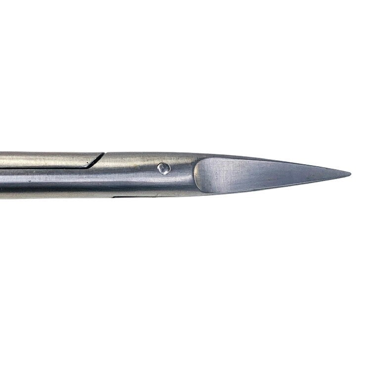 Aesculap REF BC466R, MAYO Operating Scissors
