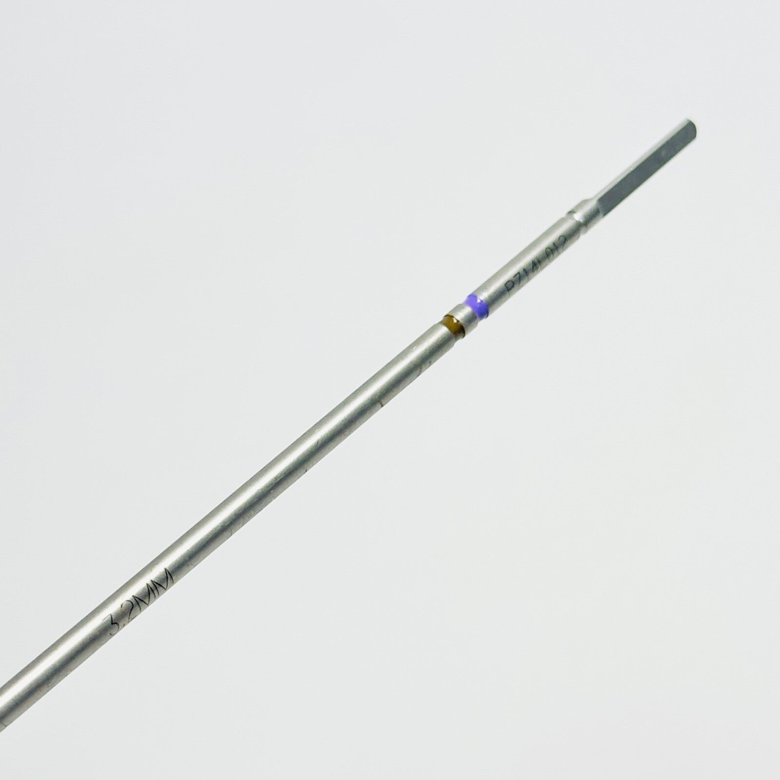 Medtronic 7756131 3.2mm Occipital Drill Bit