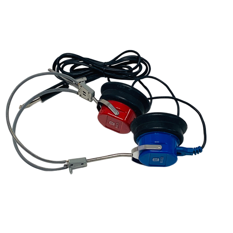 MAICO Pilot REF 20658, HEADPHONES FOR AUDIOMETER
