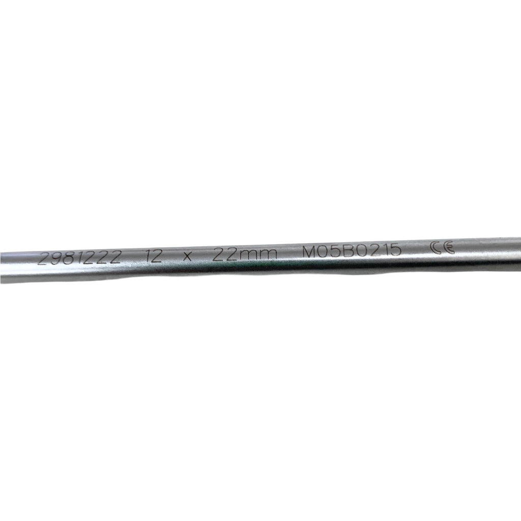Medtronic Ref 2981222, Capstone Peek Trial 10 x 32mm M05B0215