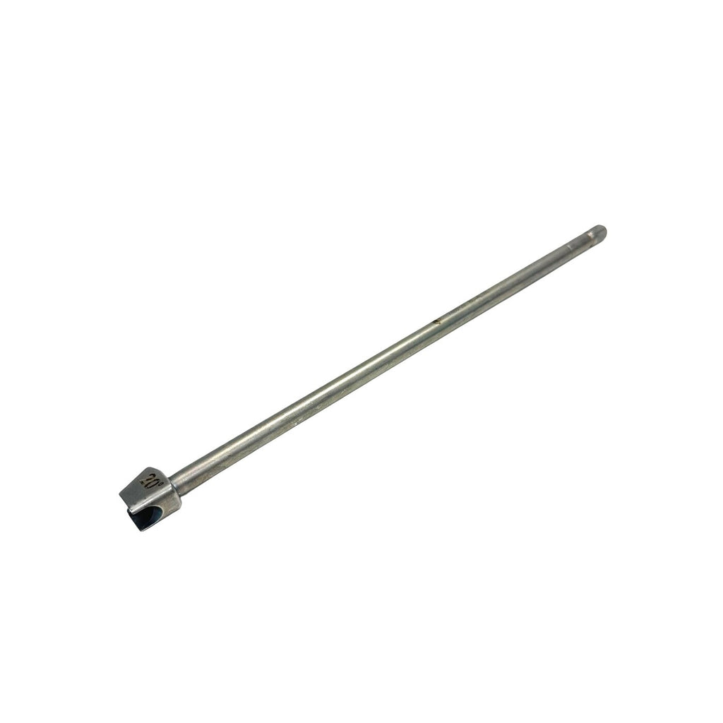 Medtronic 7480920 20 DEG ILIO SAC Screwdriver Instrument