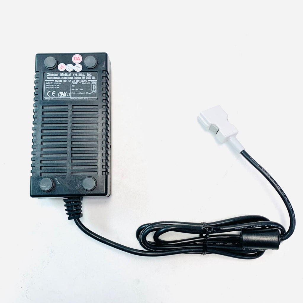 Siemens REF 5733998, AC POWER ADAPTER