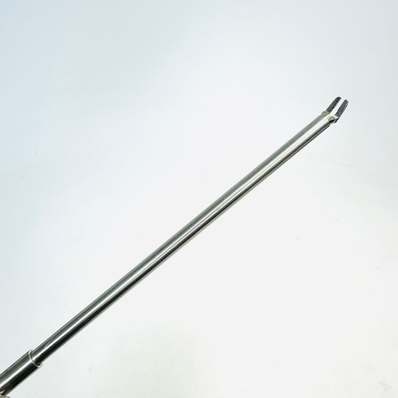 Surgical Clip Applier Angled Forcep Insert only Instrument
