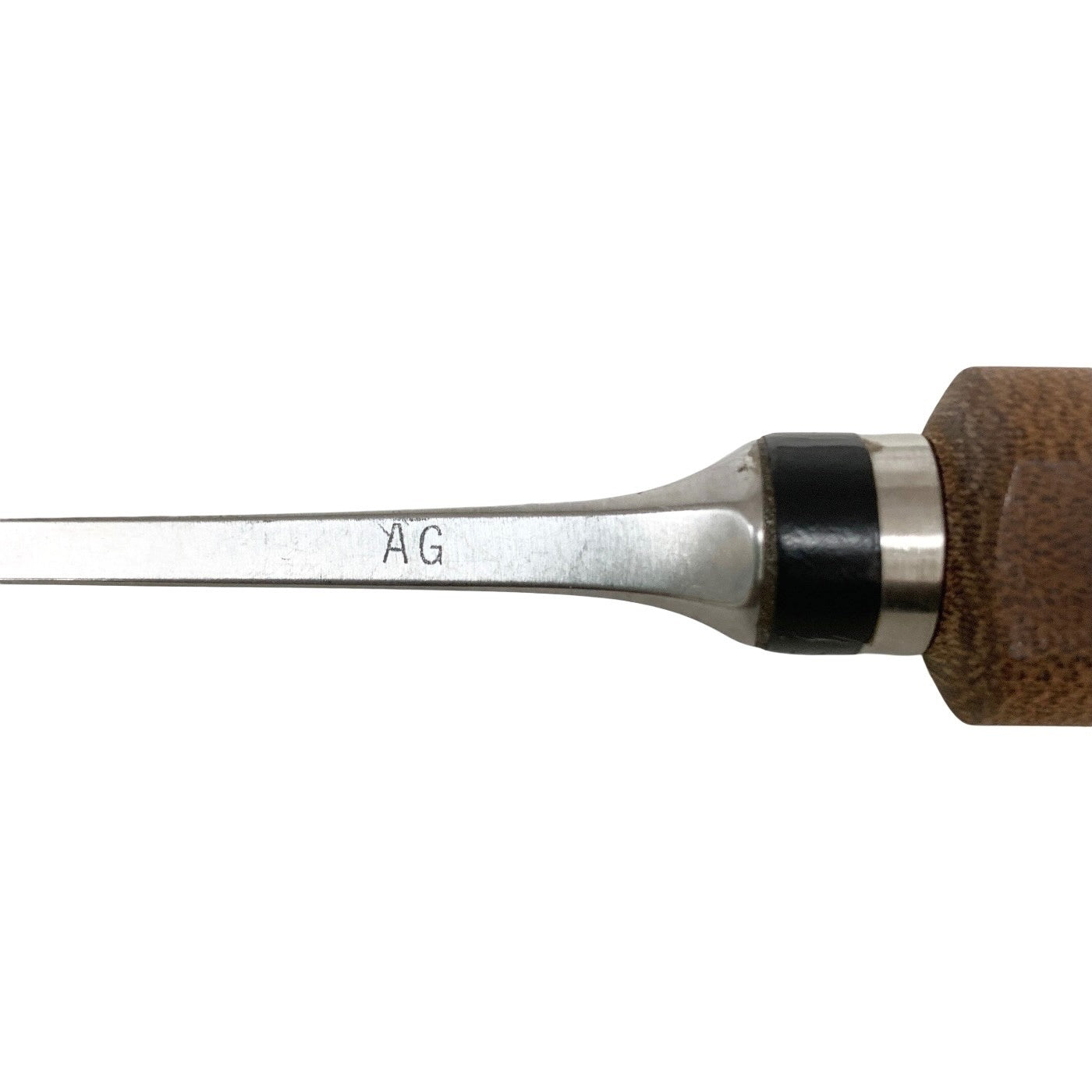 W. LORENZ 01-0119, BWEGESER SPLITTING OSTEOTOME, 10mm