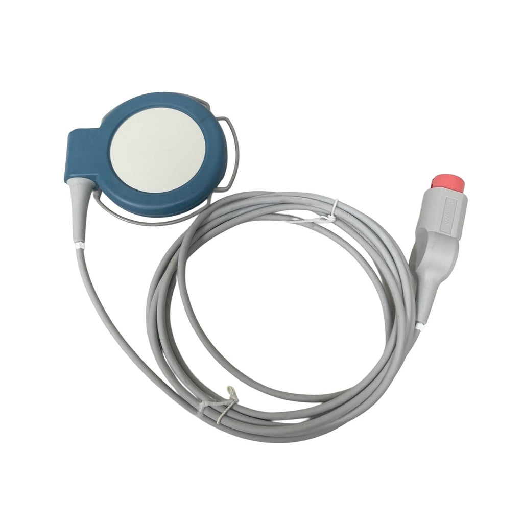 PHILIPS REF M1356A, US ULTRASOUND TRANSDUCER, NEW NO BOX