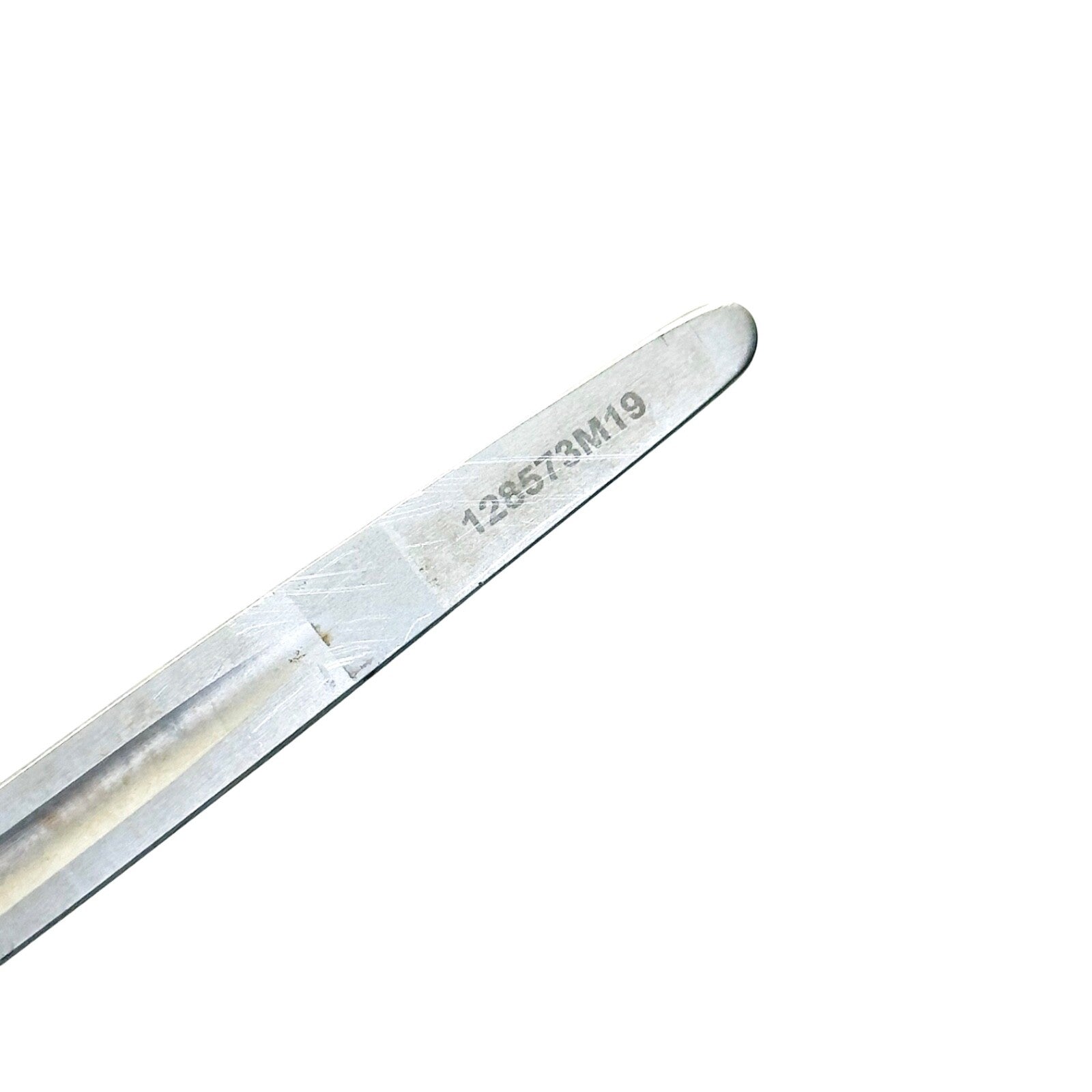 Konig Furst MDS0610700F No. 7 Knife Handle 6 in Instrument