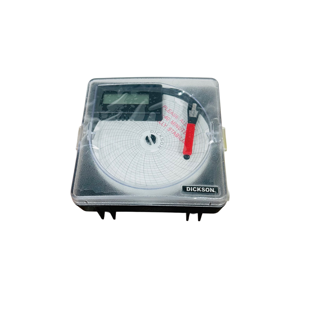 DICKSON Circular  Circular Chart Recorders