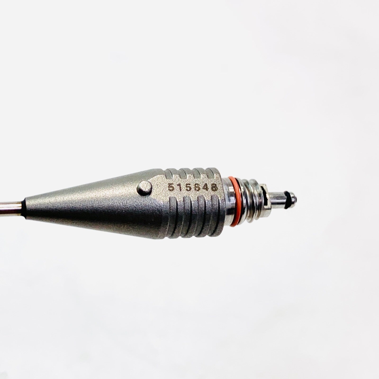 Alcon REF 515848, ULTRAFLOW SURGICAL HANDPIECE ATTACHMENT