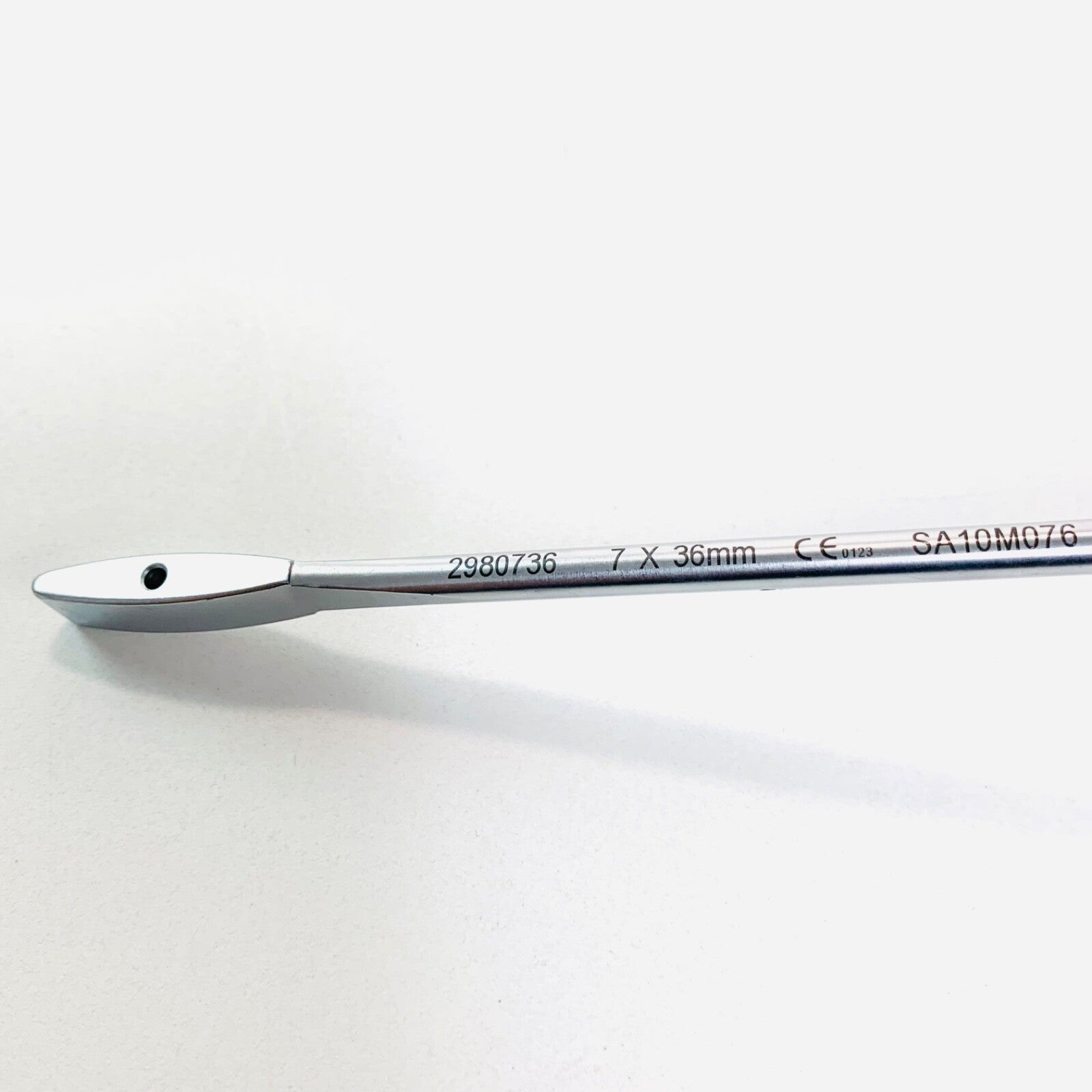 Medtronic REF 2980736, 7 X 36MM DISTRACTOR TRIAL