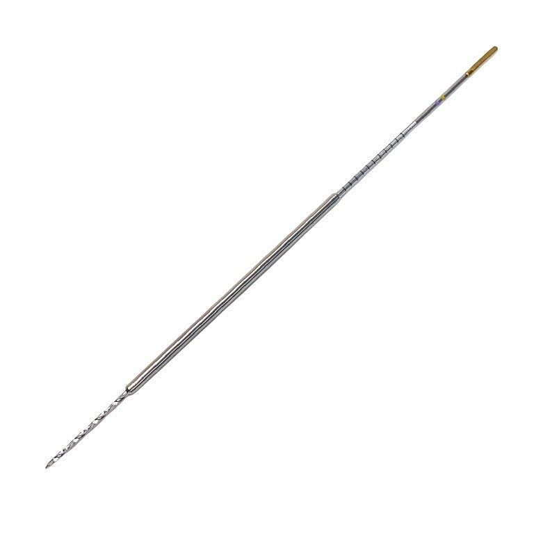 Medtronic REF 9733516, Vertex Max Drill Bit Quick Connect 2.9mm