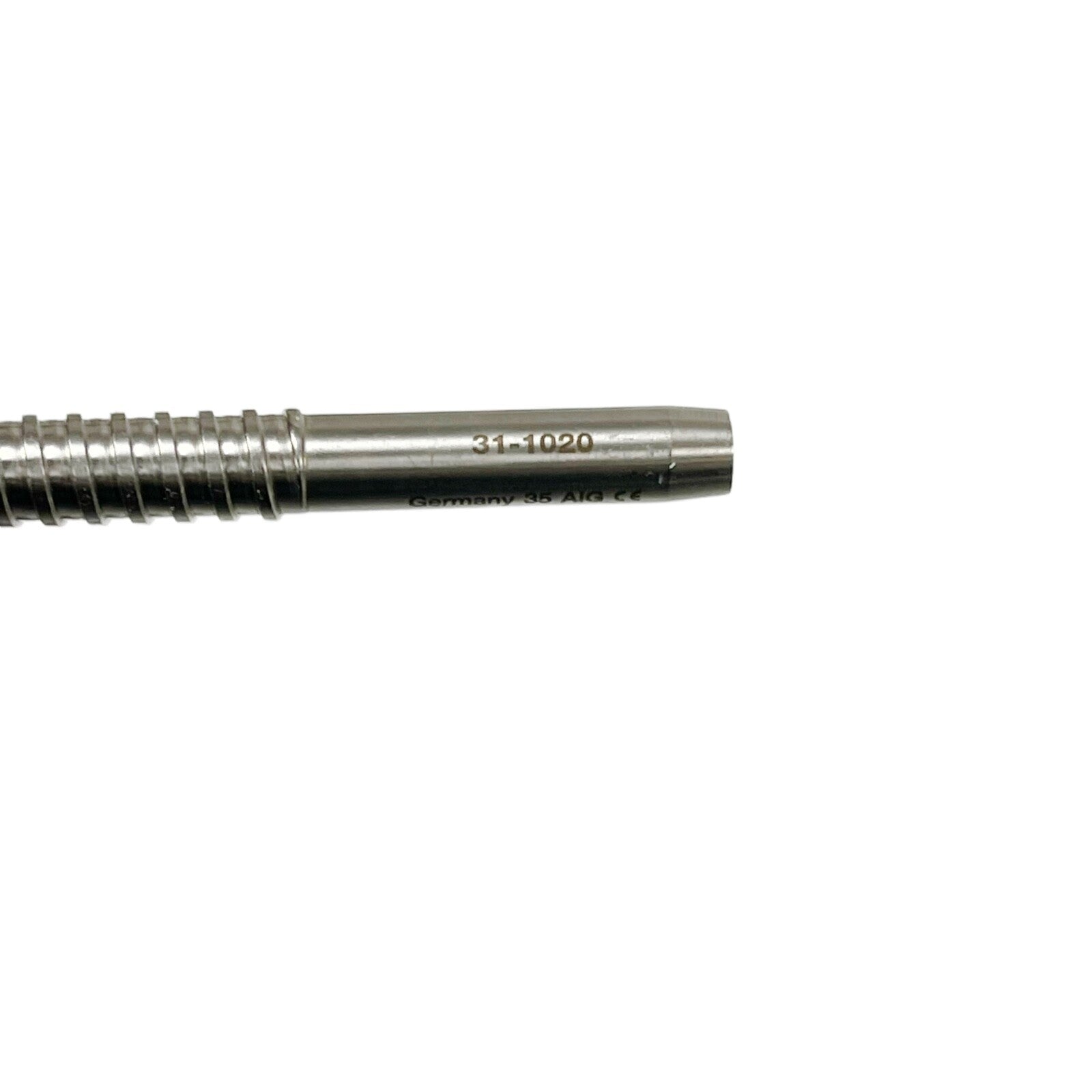 Sklar  Sklartech 5000 REF 31-1020 Threaded Cannula Sleeve Interchangeable