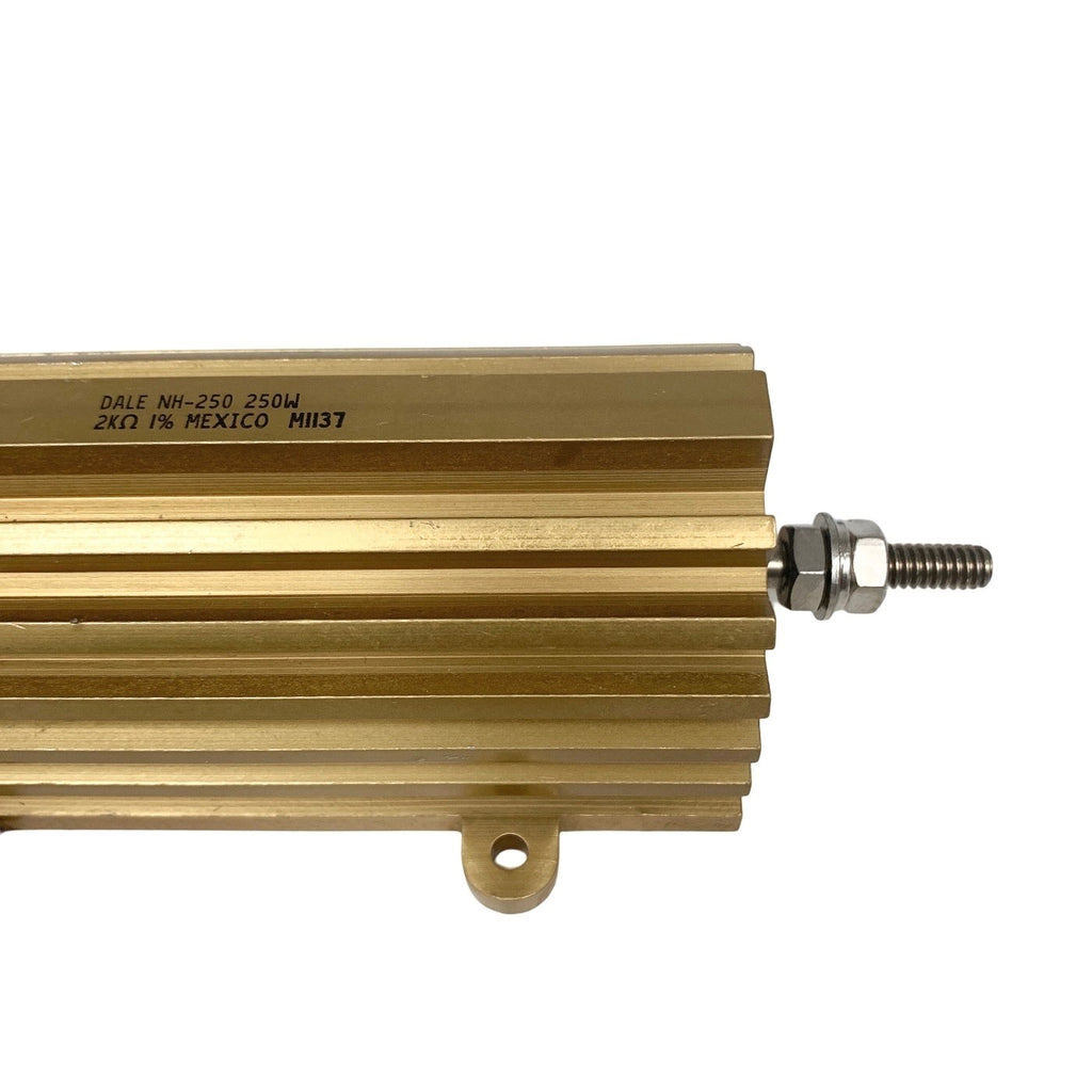 Dale REF NH-250, 250w 2K OHM Ω 1% Resistor