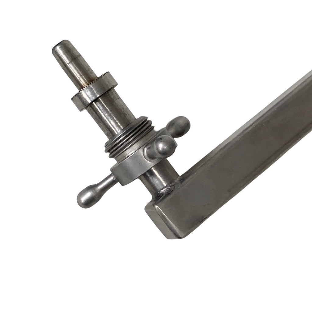 Mizuho OSI REF 5855-193, X-2 TRACTION EXTENSION, LONG