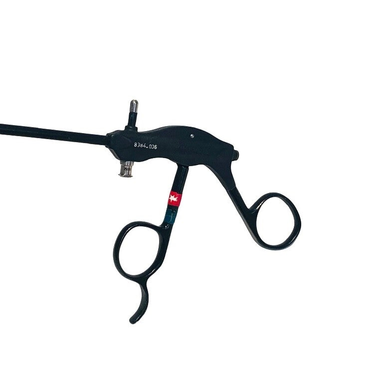 R. Wolf REF 8384.036, Surgical Laparoscopic 5mm Grasping Forceps