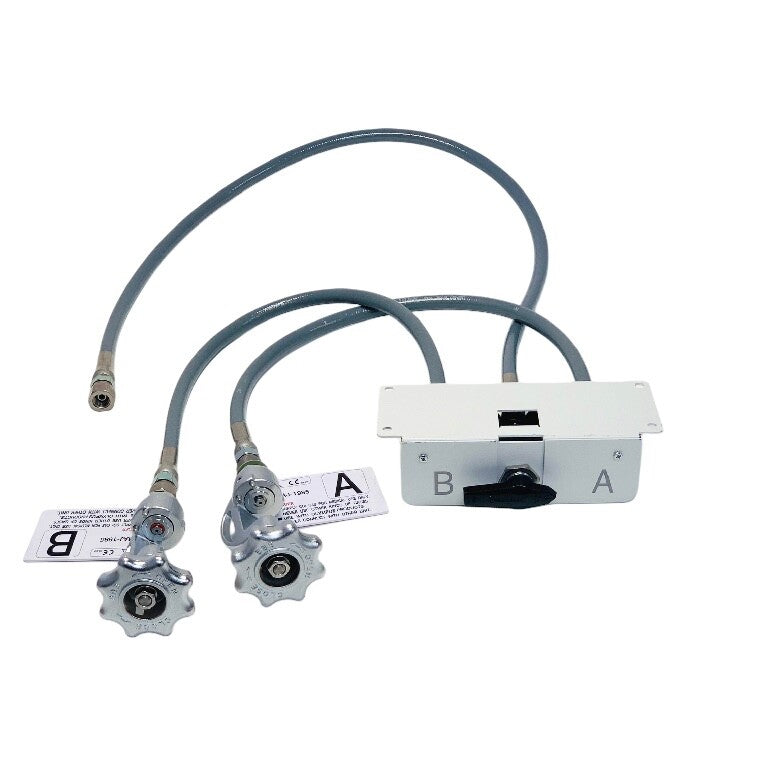 Olympus Ref MAJ-1985, Cylinder Hose with Switch Over Valve MAJ-1986
