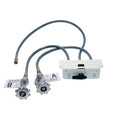Olympus Ref MAJ-1985, Cylinder Hose with Switch Over Valve MAJ-1986