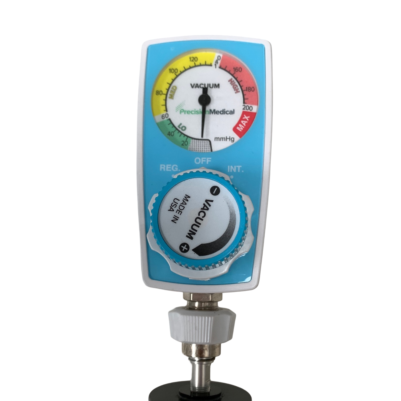 PRECISION MEDICAL REF PM3300, Intermittent Vacuum Regulator w/ TRAP