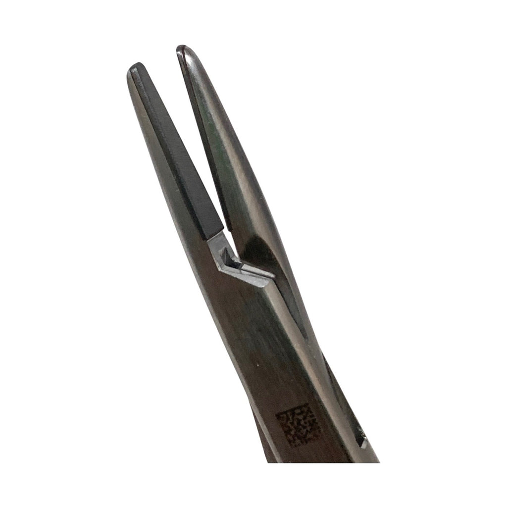 JARIT Ref 121-120, Halsey Needle Holder