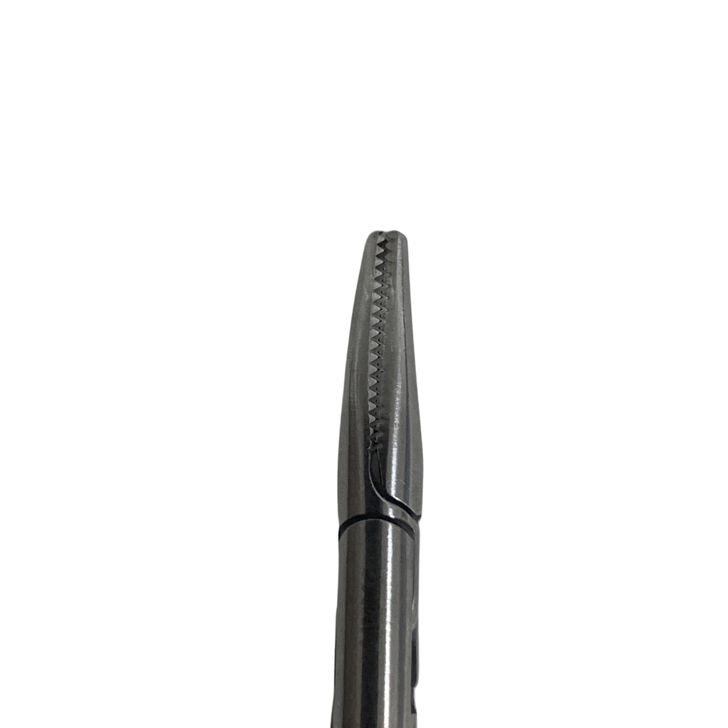 Integra Jarit 655204 Dissecting Forceps 5mm x 360mm Insert With Sheath 652503