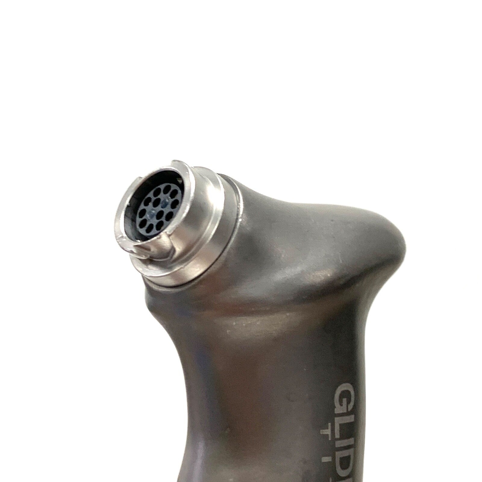 Glidescope REF 0574-0126, Titanium T3 Lo Pro Blade AVL Video Laryngoscope