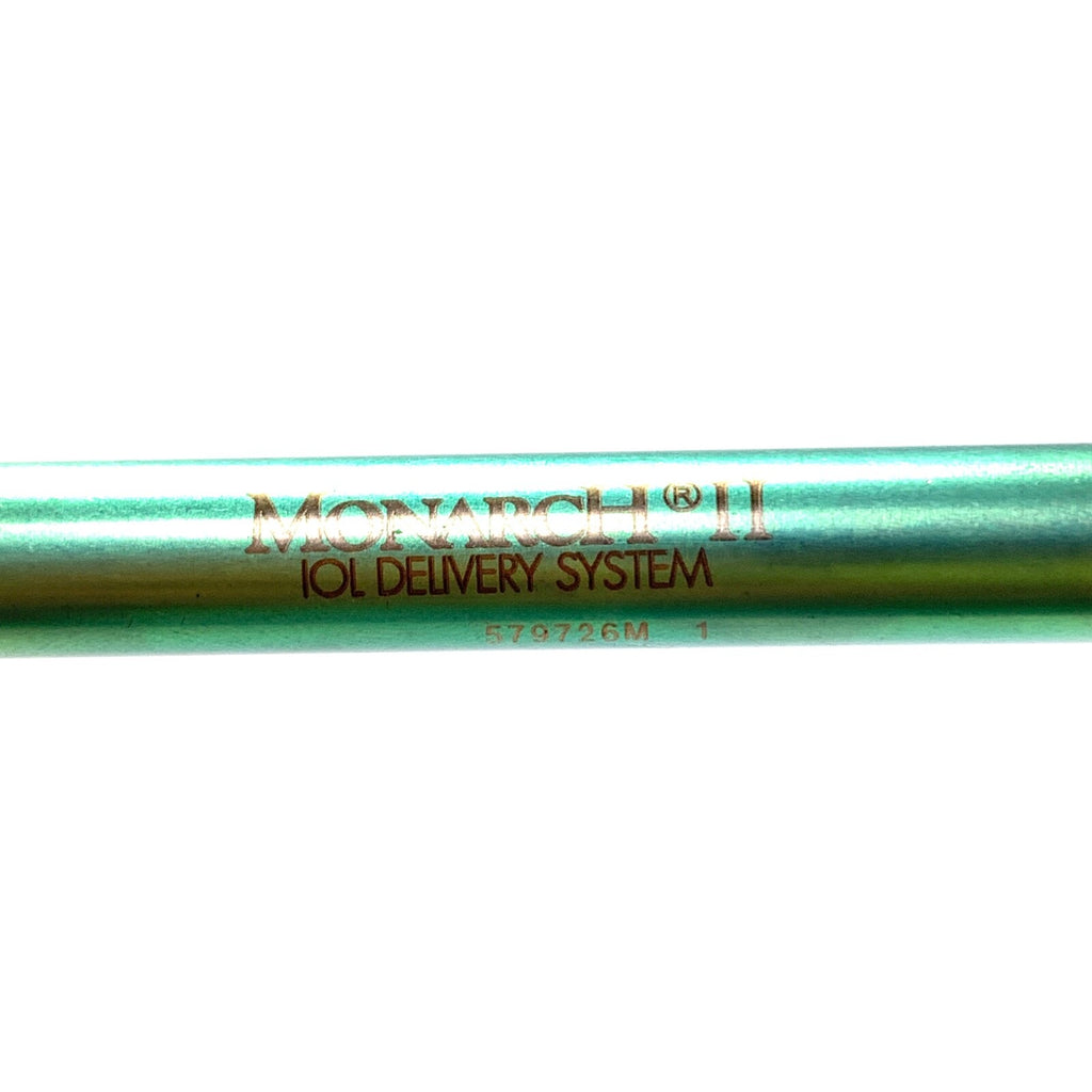 Alcon REF Monarch II, IOL Delivery System