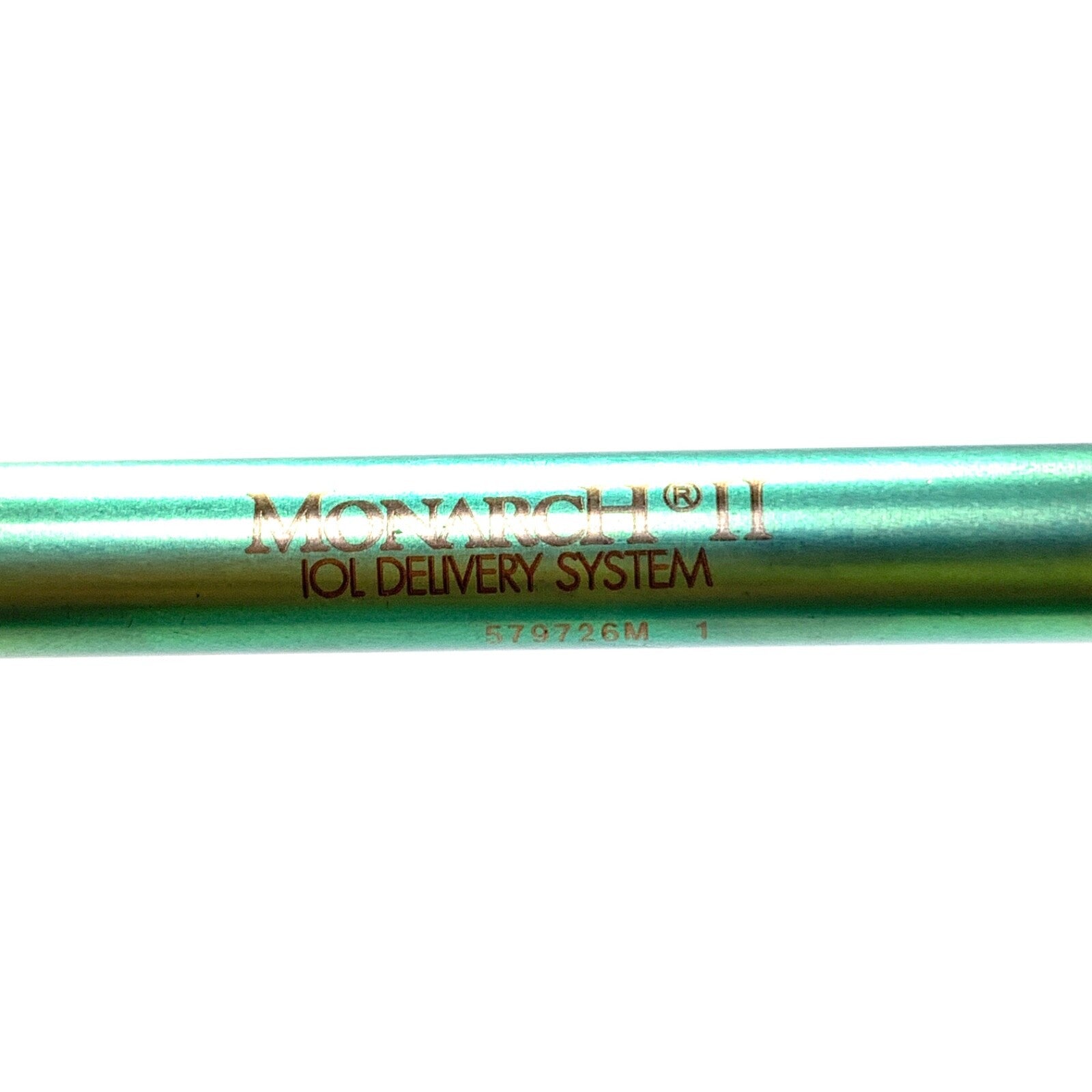 Alcon REF Monarch II, IOL Delivery System
