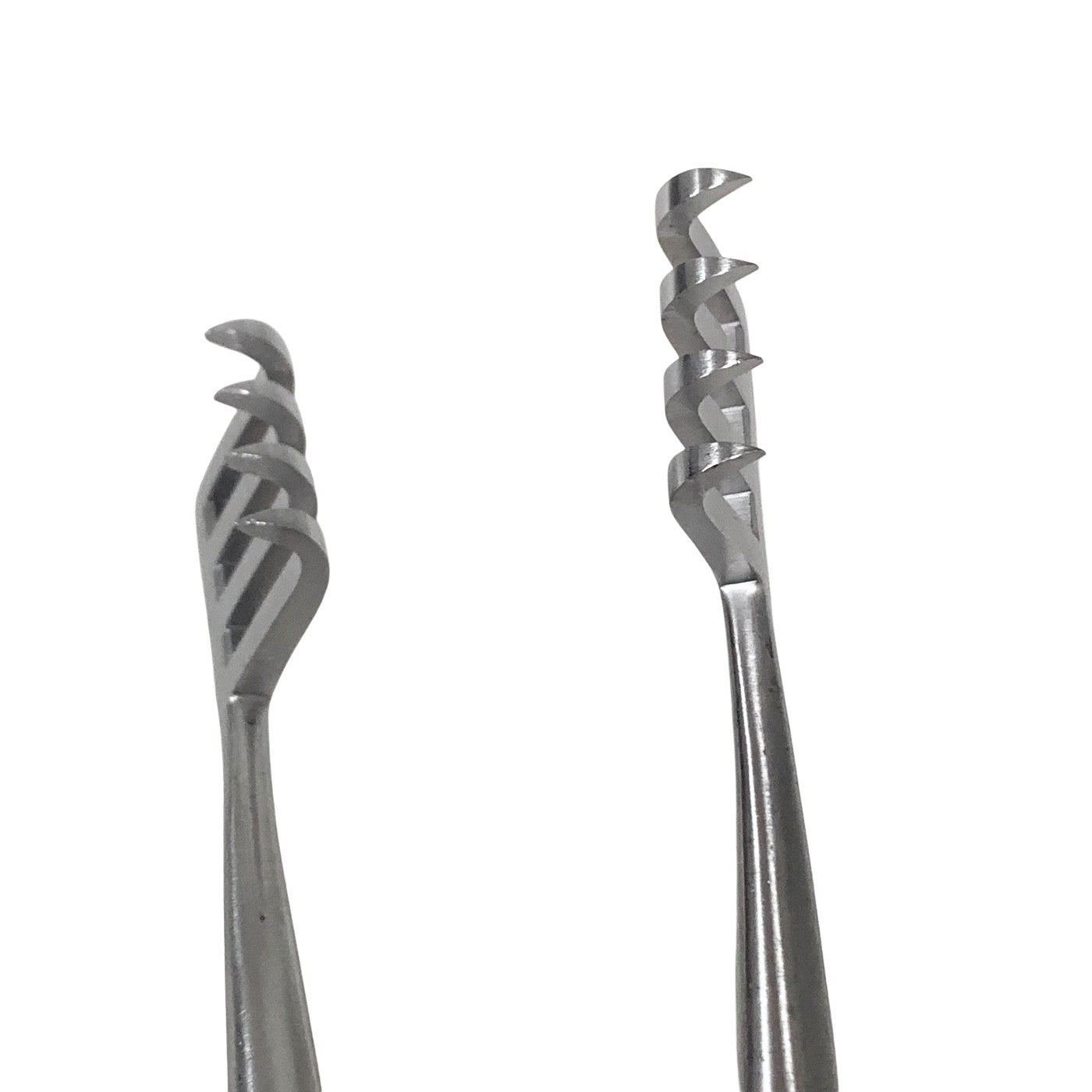 JARIT REF 205-210, BECKMAN RETRACTOR SHARP PRONG