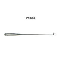Padgett / Integra P1684 Fascia Stripper 13 1/4” (337 Mm) Instrument