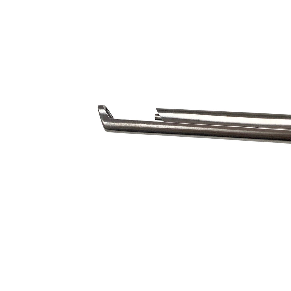 V. Mueller REF VM81-2995, 4MM Rongeur, 40 DEGREE UPBITING