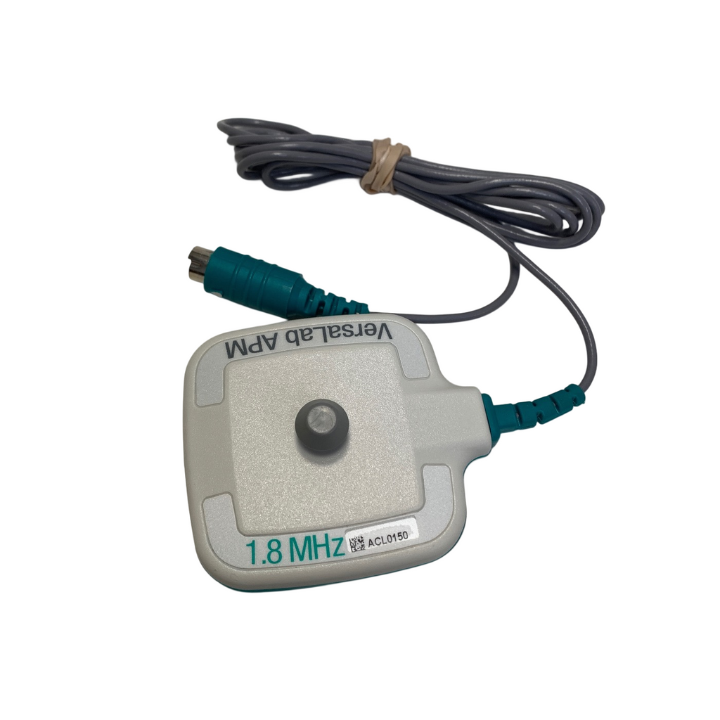 NICOLET VERSALAB APM 1.8MHZ PROBE