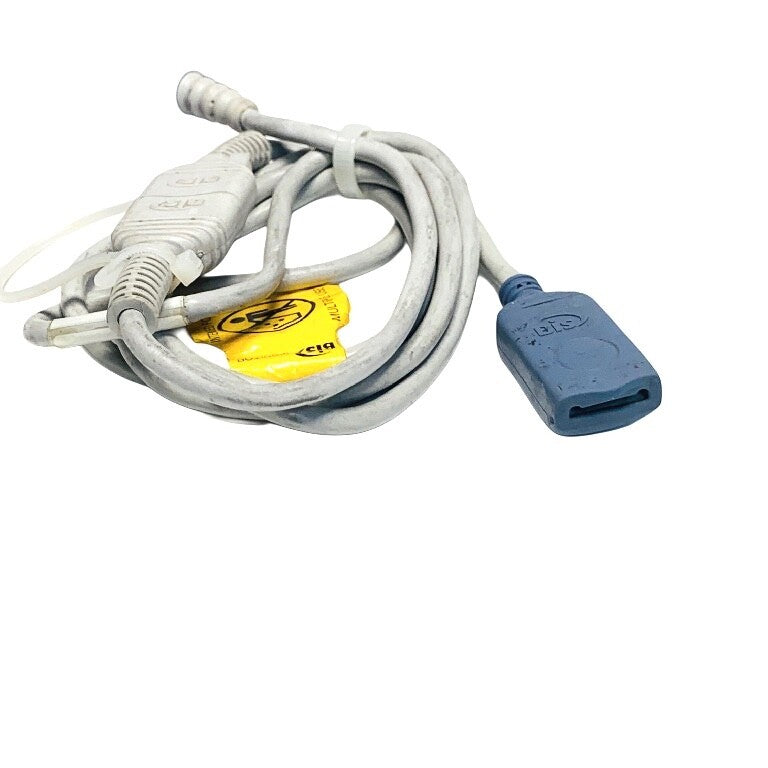 Aspect Medical REF 185-0124, DSC-XP,  Sensor Cable for BIS Monitor