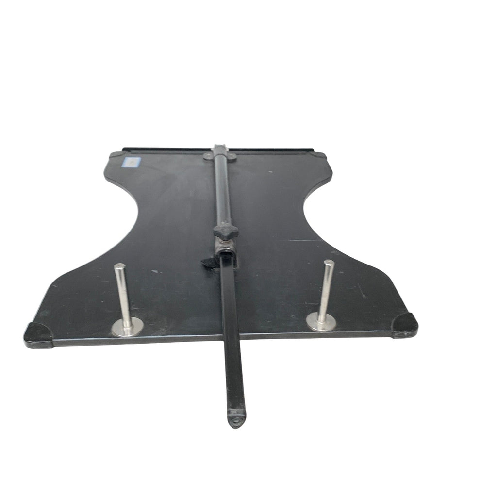 STERIS Amsco BF43-600 Micro Surgical Arm and Hand Table Radiolucent P141210-389