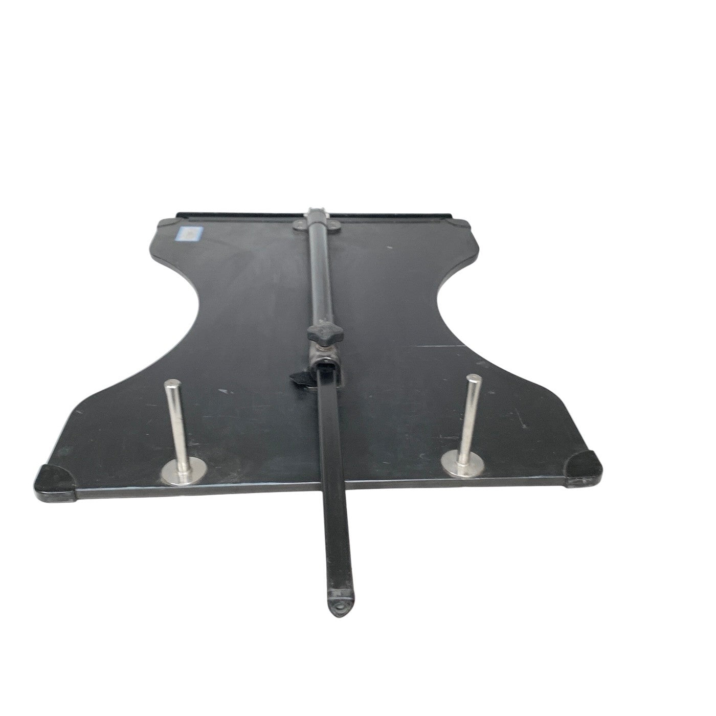 STERIS Amsco BF43-600 Micro Surgical Arm and Hand Table Radiolucent P141210-389