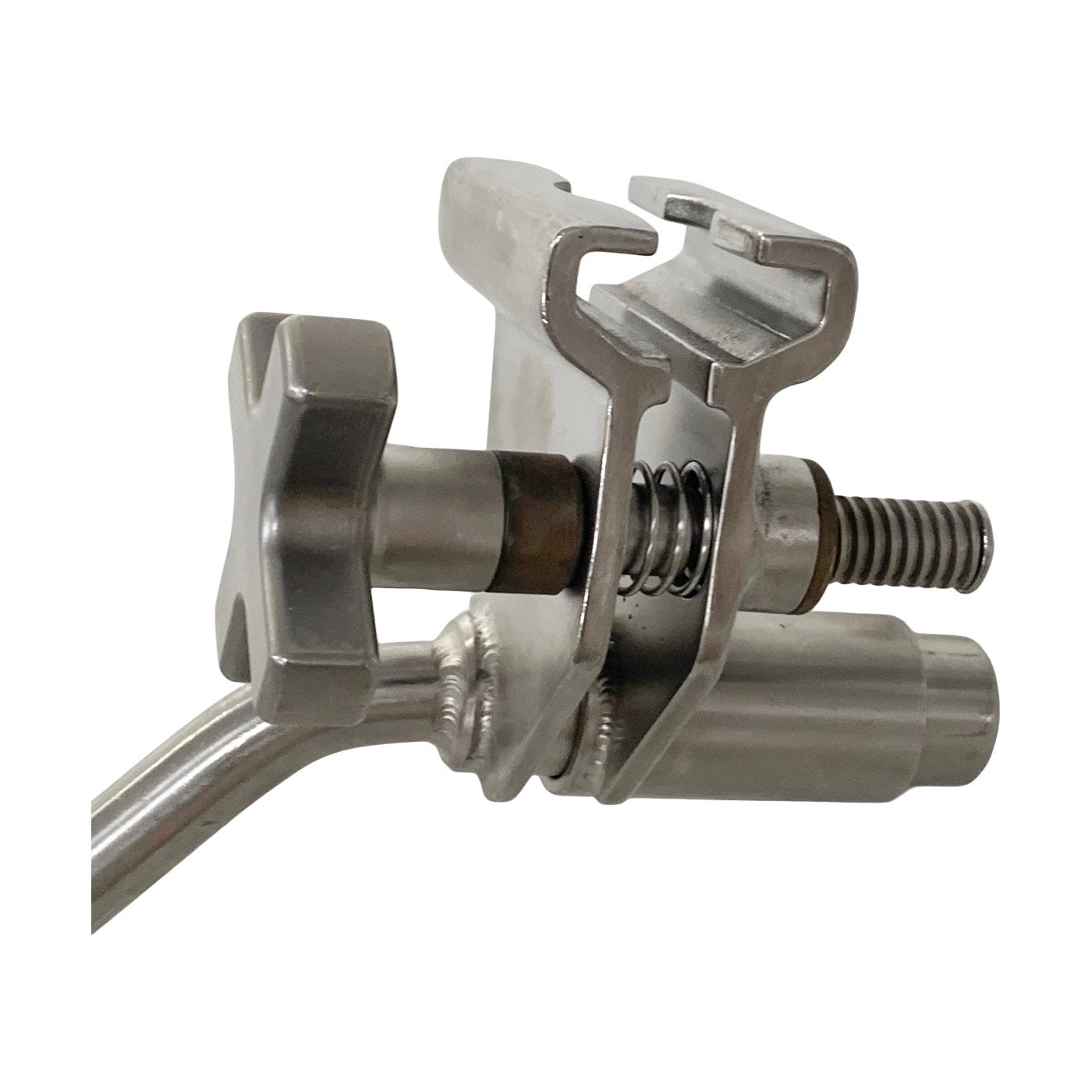 Rultract Skyhook 4100-IMR-6 Ratchet Assembly Surgical Retractor Missing Part