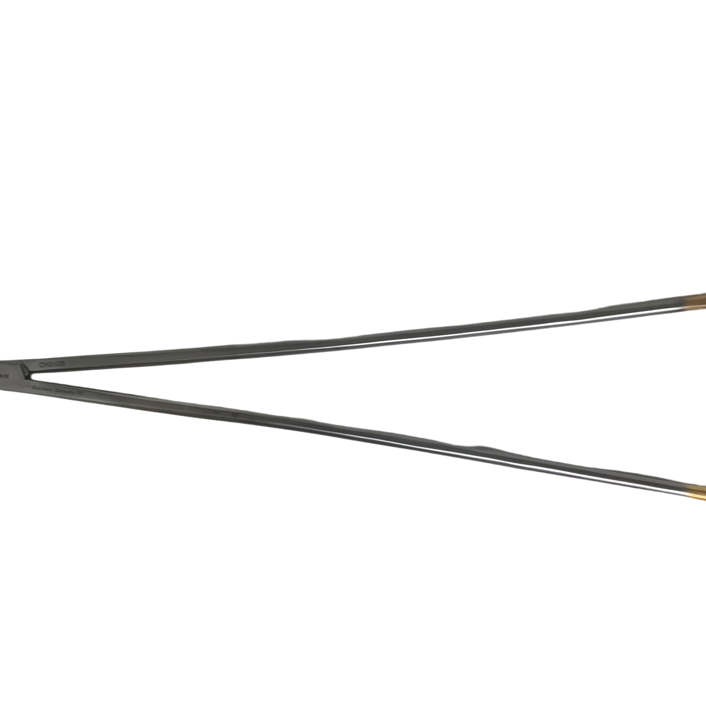 V Mueller CH2429 Crile Wood Needle Holder, 14" (J)