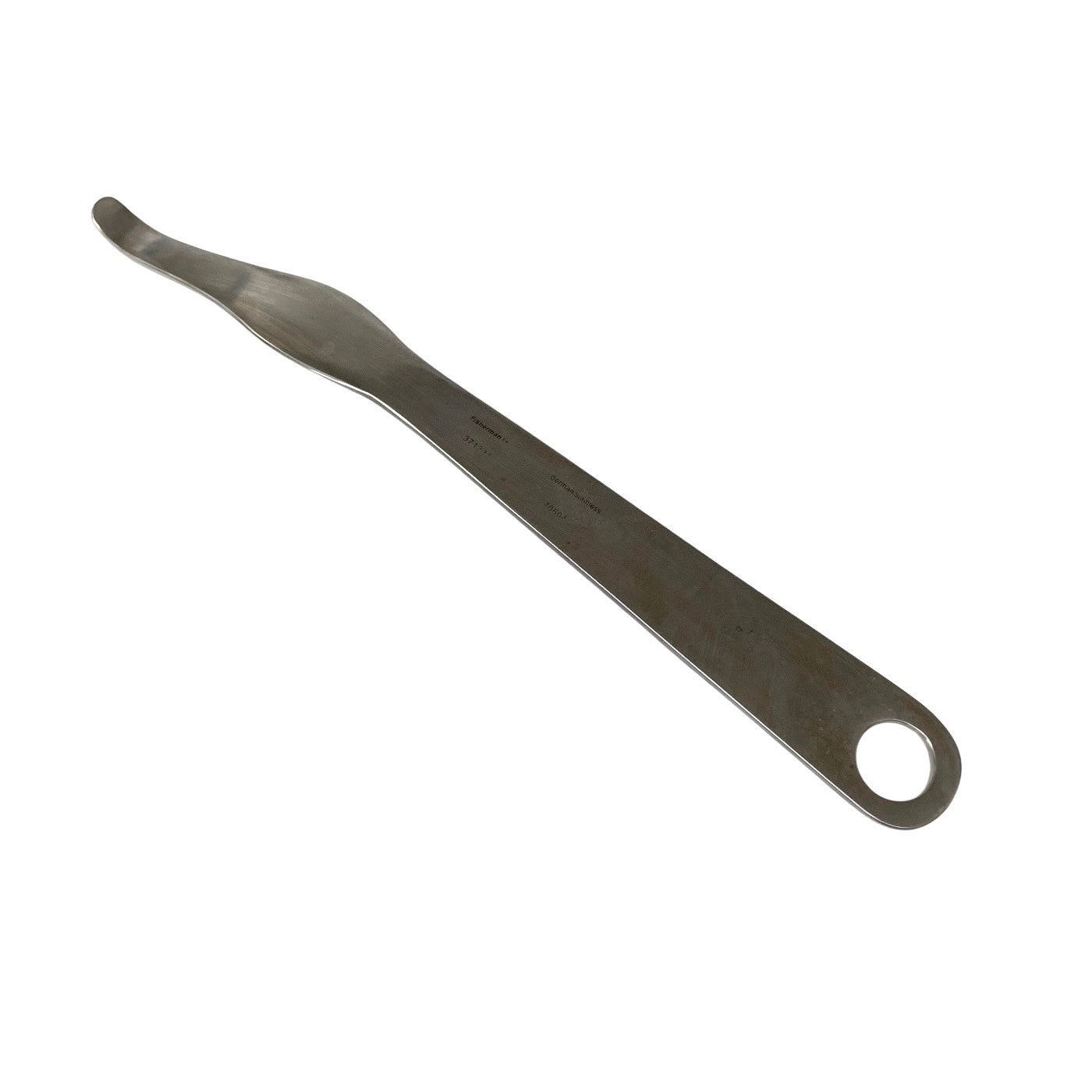 Fisherman Ref 371331, Hohmann Retractor