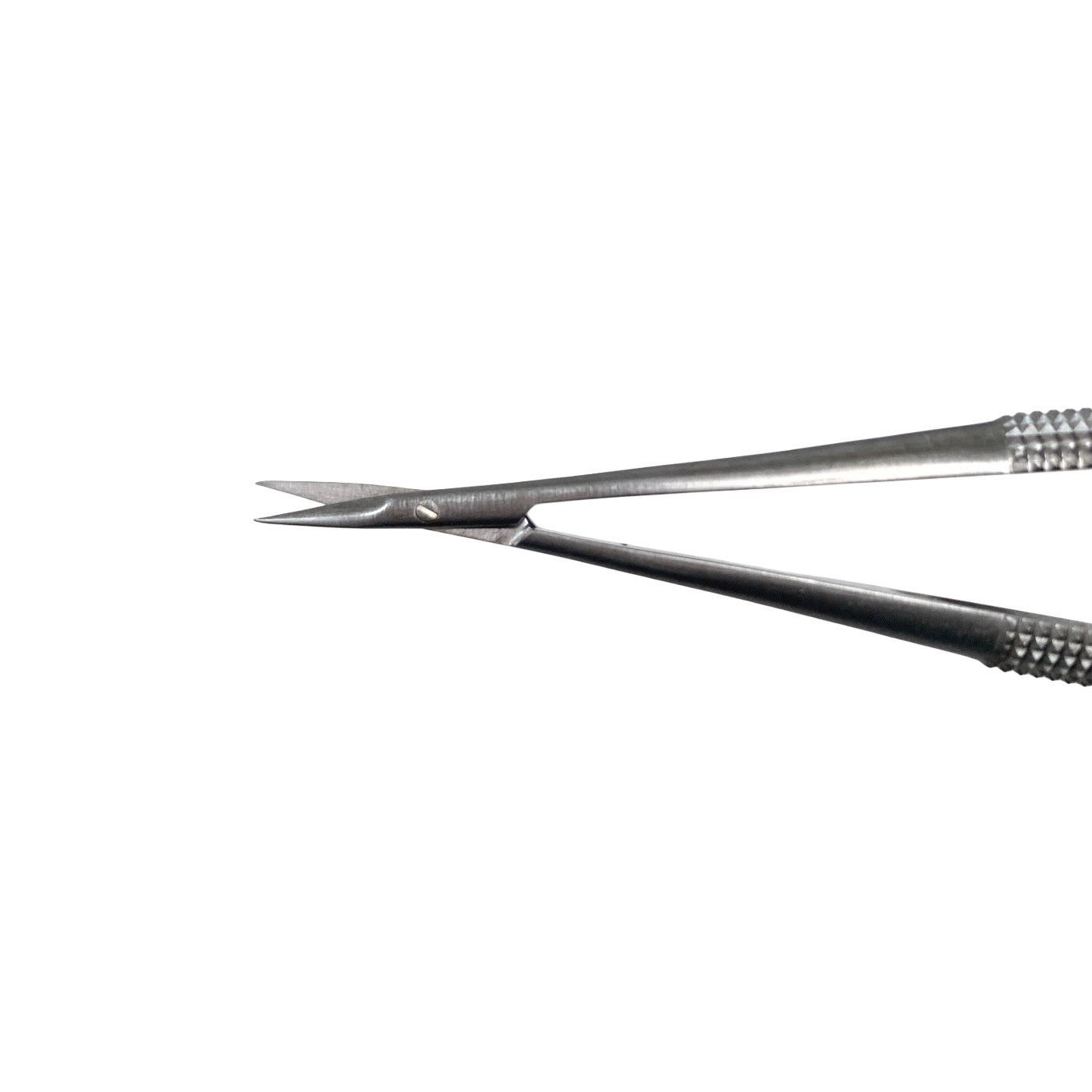 MICRINS MISAS-15R-8, 6” (15.0cm) Straight MICROSURGERY FORCEP