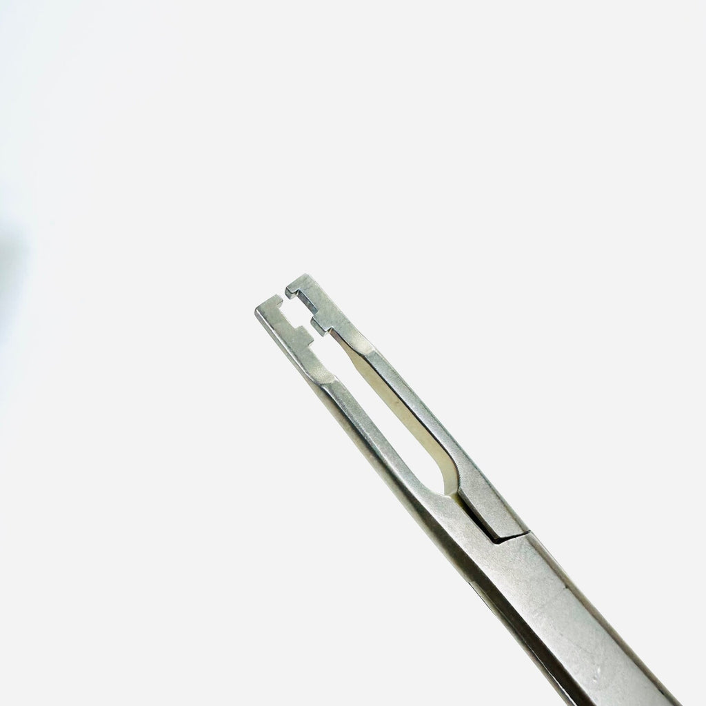Medtronic 810-510 Low Profile Plate Holder Forceps Instrument