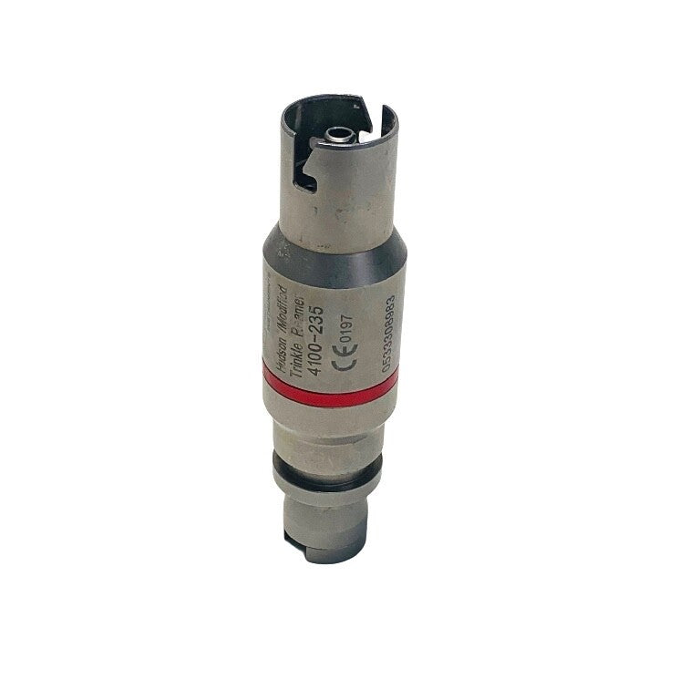 Stryker REF 4100-235, Modified Trinkle Reamer