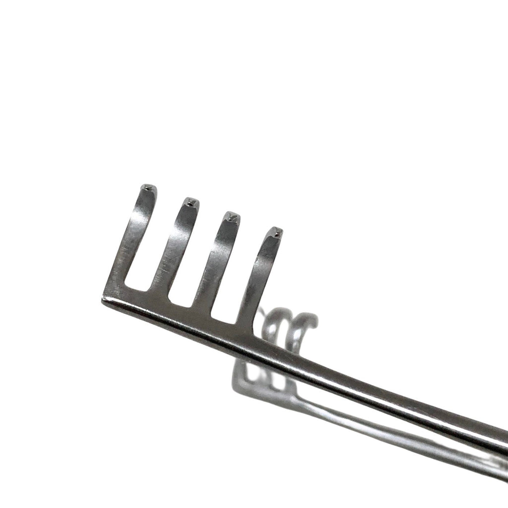 V.Mueller Stainless Self Retaining Retractor